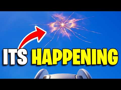 Chapter 7's Storyline is HEATING UP..