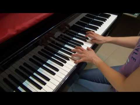 Heinrich Hofmann-Waldvöglein (2007-08 ABRSM Grade 3 B:2)