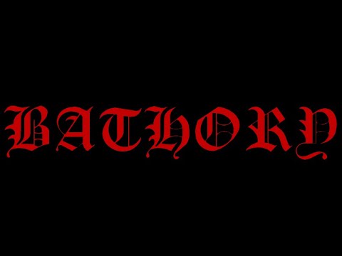 Marduk - In Conspiracy with Satan (Bathory Cover)