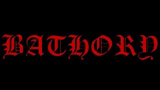 Marduk - In Conspiracy with Satan (Bathory Cover)