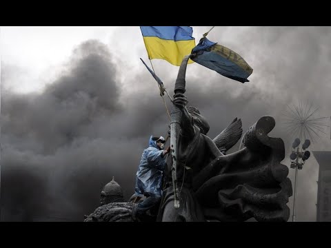 The Geopolitical Implications of the War in Ukraine