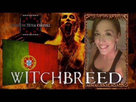 WITCHBREED presents 