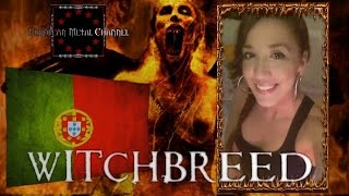 WITCHBREED presents 
