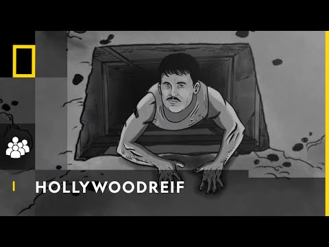 El Chapos spektakuläre Flucht | Organisierte Kriminalität