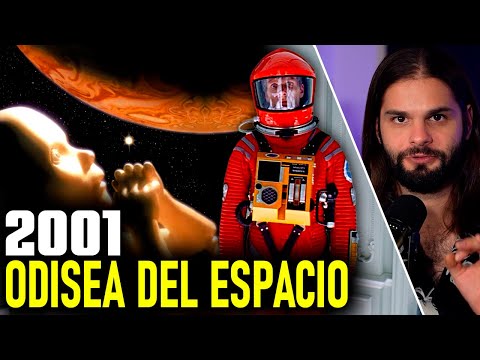 Ni 'Blade Runner', ni '2001: Una odisea del espacio'. La mejor película de ciencia ficción según la crítica es esta obra maestra