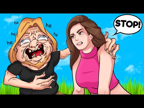 TROLLING SALTY KIDS in GTA 5 RP