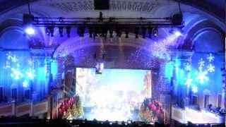 Brooklyn Tabernacle, Christmas Once Again 2012