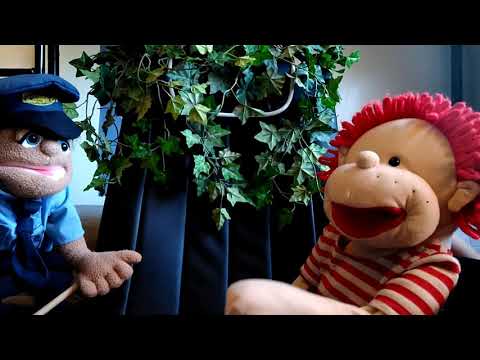 The Fred Show Episode 7