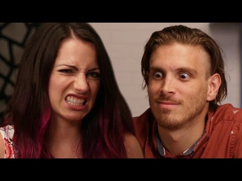 14 Struggles Of A First Date