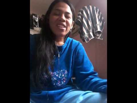 Filipina Oyatai man adare