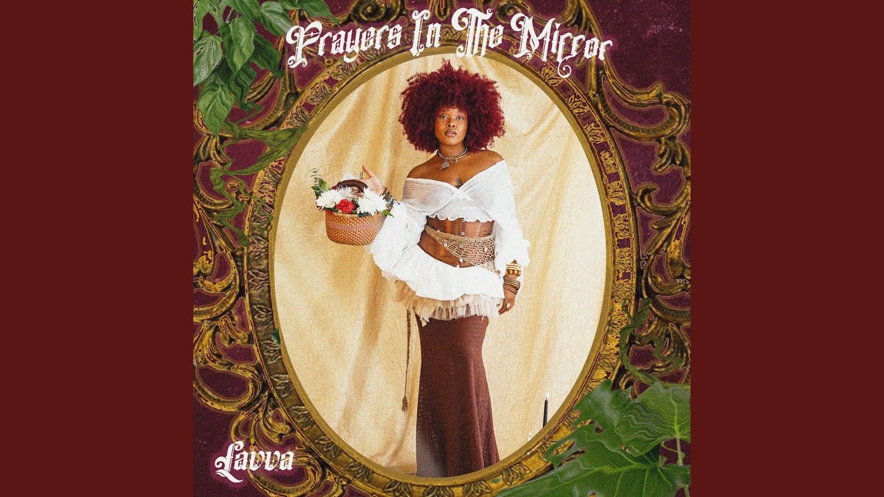 Lavva - Living Prayer
