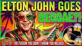 Download lagu What if Elton John was from JAMAICA 🇯🇲 (Reggae Mix Vol. 1) mp3