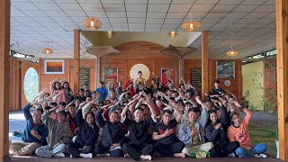 TỔNG KẾT HÀNH TRÌNH 2024 l QUỸ TUỆ ĐỨC