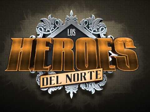 Popurri de caballos-Los Heroes del Norte de Chicago