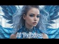 AI Talking Blue Angels New Eurodisco 2024