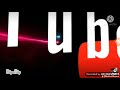 YouTube Ident October 2021 With Google Byline