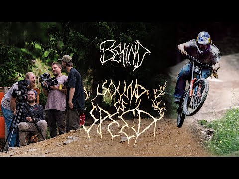 Behind the Sound of Speed | Brage Vestavik x Blur Media