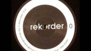 Rekorder - Rekorder 00