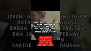 Download lagu Hidup Susah, Banyak Hutang, Sakit²an, Keluarga Berantakan. ini Solusinya | KH. Agus Ali Masyhuri mp3 Download lagu Hidup Susah, Banyak Hutang, Sakit²an, Keluarga Berantakan. ini Solusinya | KH. Agus Ali Masyhuri mp3