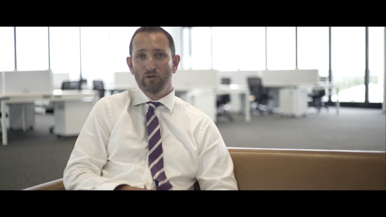 About Matthew Herrett