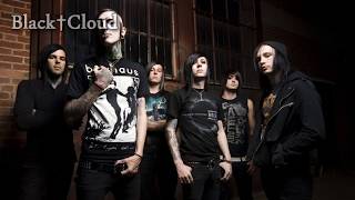 Motionless In White - To Keep From Getting Burned (Sub Español | Lyrics)