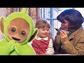 My Mum Is A Doctor And More Professions Pack Compilation Teletubbies English Episodes