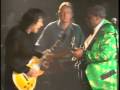 BB King RIP with Gary Moore RIP - The Thrill Is ...