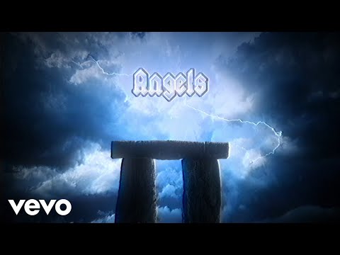 Video thumbnail for Angels