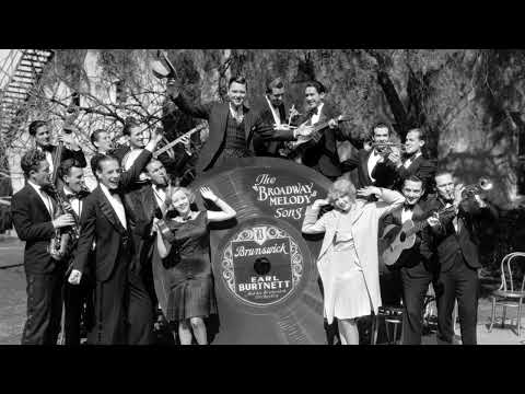 I'm Doin' That Thing - Earl Burtnett & His Los Angeles Biltmore Hotel Orchestra (1930)