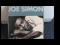 Joe Simon - You Don't Know What You Got (1977)