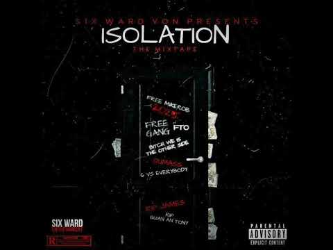 Six Ward Von  - At The Spot