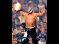 WWE Rey Mysterio Old Theme Song "619" 