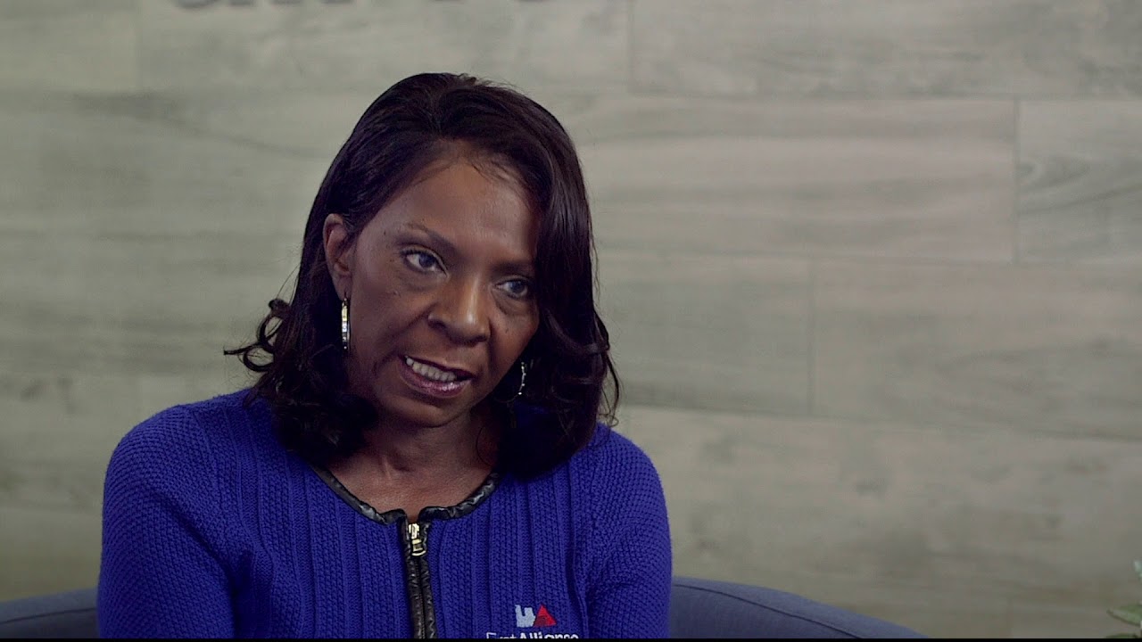 Meet Pam, Member Advisor at First Alliance Credit Union - Full Length