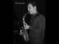 "The Net" - a Wynton Marsalis style tune by saxophonist Phil Stöckli feat. Franco Ambrosetti