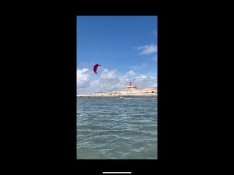 Kitesurf Pontal, OLK HOUSE