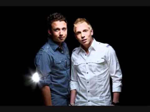 Lyon en billy - Voorbij