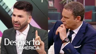 ¿No hubo muchas bellas? La contundente respuesta de Jomari Goyso a Alan Tacher