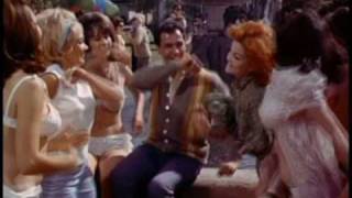 Freddy Cannon - Little Bitty Corrine