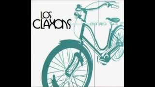 Gracias a ti - Los Claxons