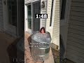 Day 44 Shorts Icebath
