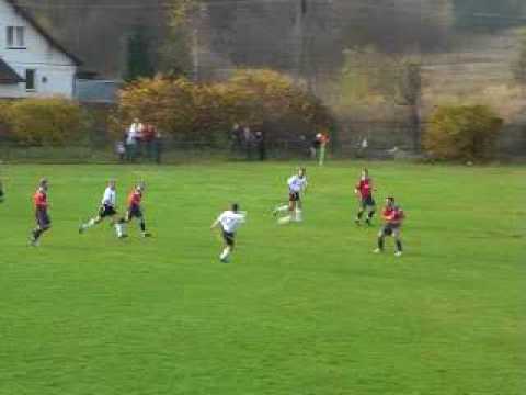 LKS Tęcza - Błyskawica Myślachowice