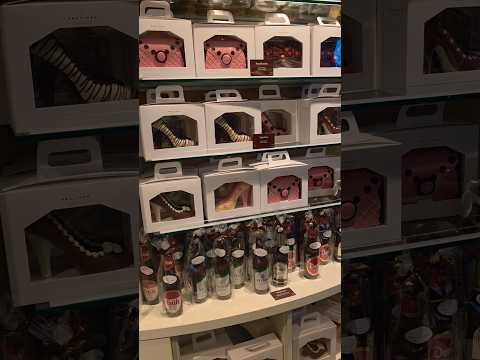museo de chocolate🍫 #viral #chocolate #meseum #cover #germany