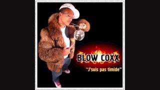 blowcoxx - j'suis pas timide .