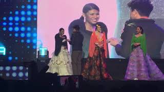 Jericho Rosales - HARDIN (Live)