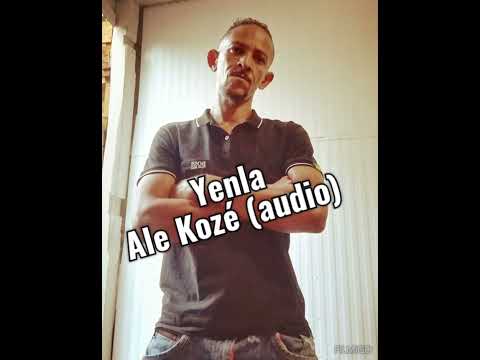 Yenla - Ale Kozé (audio)