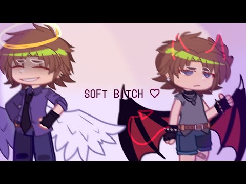 "Soft B!tch." || Slight Jeremike || Ft. Michael, Jeremy, C.C, Sally