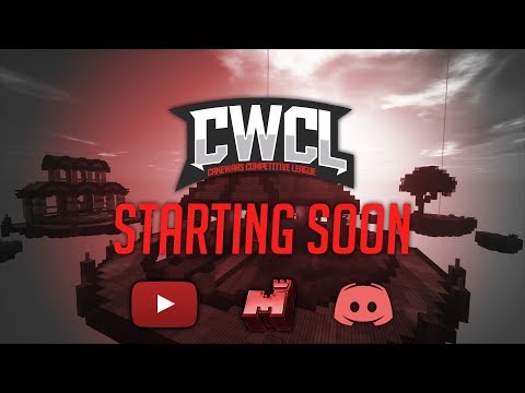 [CWCL] Ethereal vs Venice | Required Game