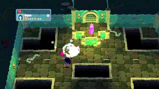 Adventure Time!: Explore the dungeon because !I DON'T KNOW! gameplay part 1 spa.subs