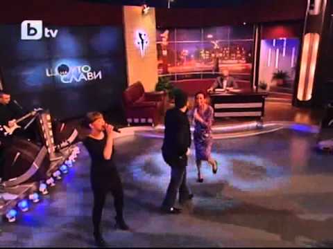 Boris Soltariyski - I'm Still Standing