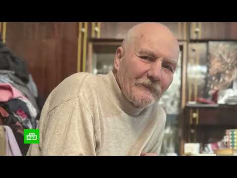 «КРАЙНИЕ МЕРЫ»